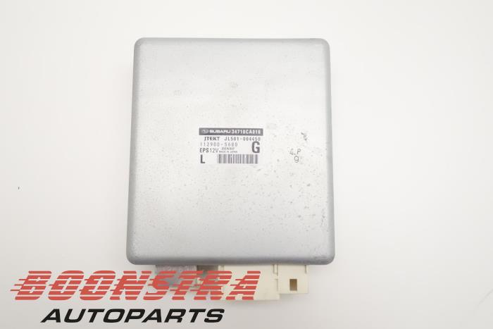 Usagé Ordinateur direction assistée Subaru BRZ (ZC6) 2.0 16V Prix € 79,95 Règlement à la marge proposé par Boonstra Autoparts
