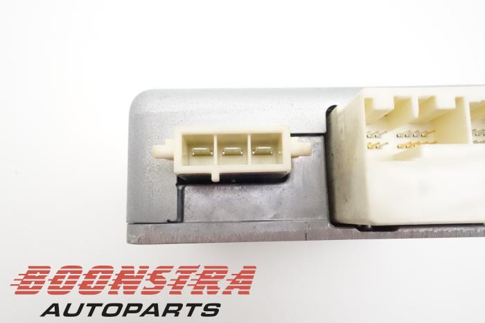 Ordinateur direction assistée d'un Subaru BRZ (ZC6) 2.0 16V 2012