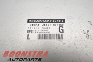 Ordinateur direction assistée d'un Subaru BRZ (ZC6) 2.0 16V 2012
