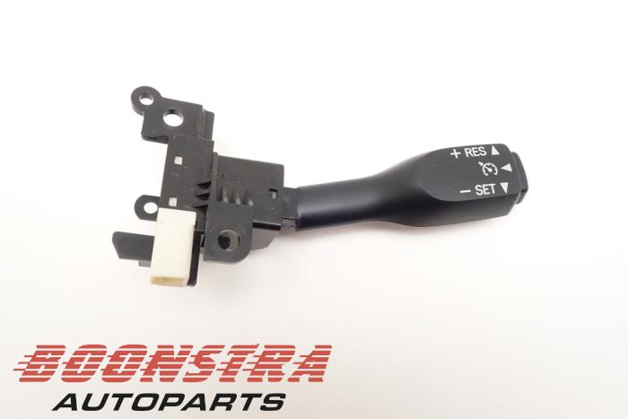 Używane Obsluga tempomatu Subaru BRZ (ZC6) 2.0 16V Cena € 29,95 Procedura marży oferowane przez Boonstra Autoparts