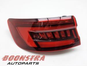 Used Taillight, left Audi A4 (B9) 2.0 TDI Ultra 16V Price € 165,95 Margin scheme offered by Boonstra Autoparts