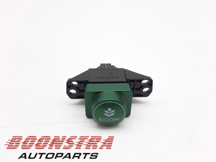 Usagé Commodo Honda CR-V (RM) 2.2 i-DTEC 16V 150 4x4 Prix € 24,95 Règlement à la marge proposé par Boonstra Autoparts
