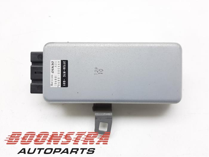 Usagé Module pompe carburant Honda CR-V (RM) 2.2 i-DTEC 16V 150 4x4 Prix € 49,95 Règlement à la marge proposé par Boonstra Autoparts