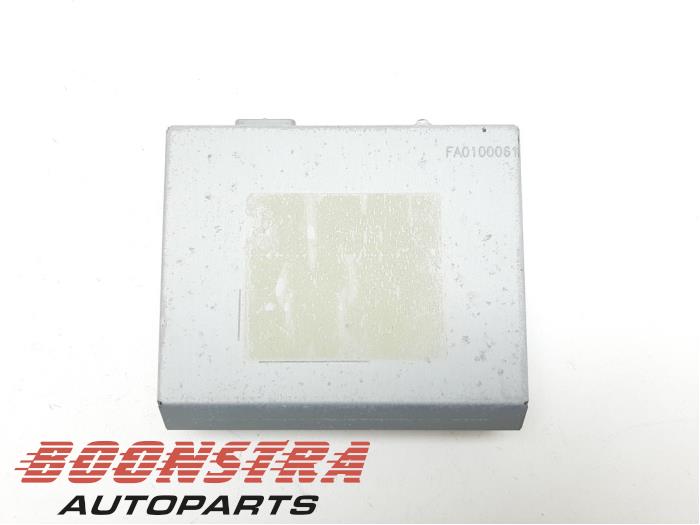 Gebrauchte PDC Modul Honda CR-V (RM) 2.2 i-DTEC 16V 150 4x4 Preis € 70,95 Margenregelung angeboten von Boonstra Autoparts