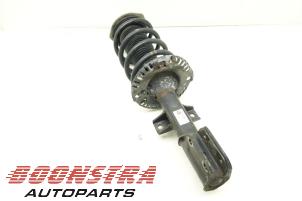 Used Front shock absorber rod, left Volkswagen Crafter (SY) 2.0 TDI Price € 120,94 Inclusive VAT offered by Boonstra Autoparts