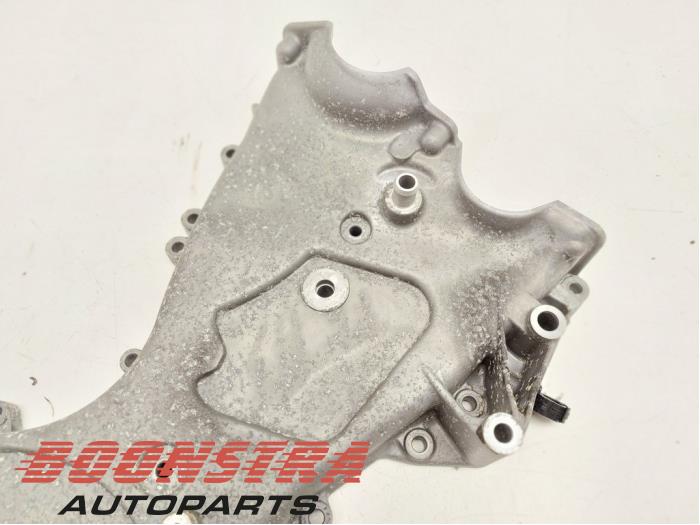 Timing cover Porsche Cayenne 4.8 V8 32V Turbo 94810102204 M4851