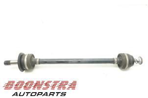 Used Drive shaft, rear left BMW 5 serie Touring (G31) 530i 2.0 TwinPower Turbo 16V Price € 99,95 Margin scheme offered by Boonstra Autoparts
