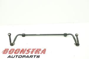 Used Rear anti-roll bar BMW 5 serie Touring (G31) 530i 2.0 TwinPower Turbo 16V Price € 49,95 Margin scheme offered by Boonstra Autoparts
