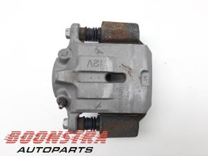 Used Rear brake calliper, left Subaru BRZ (ZC/ZD) 2.0 16V Price € 99,95 Margin scheme offered by Boonstra Autoparts