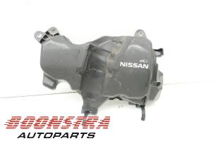 Używane Pokrywa silnika Nissan Qashqai (J11) 1.5 dCi DPF Cena € 32,95 Procedura marży oferowane przez Boonstra Autoparts