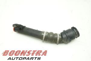 Used Intercooler tube Nissan Qashqai (J11) 1.5 dCi DPF Price € 24,95 Margin scheme offered by Boonstra Autoparts