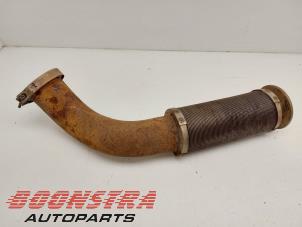 Used Exhaust front section Volvo FM Price € 181,44 Inclusive VAT offered by Boonstra Autoparts