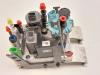 Volvo FM AdBlue-pump