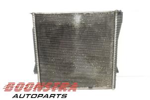 Used Radiator BMW X5 (E53) 3.0d 24V Price € 39,95 Margin scheme offered by Boonstra Autoparts