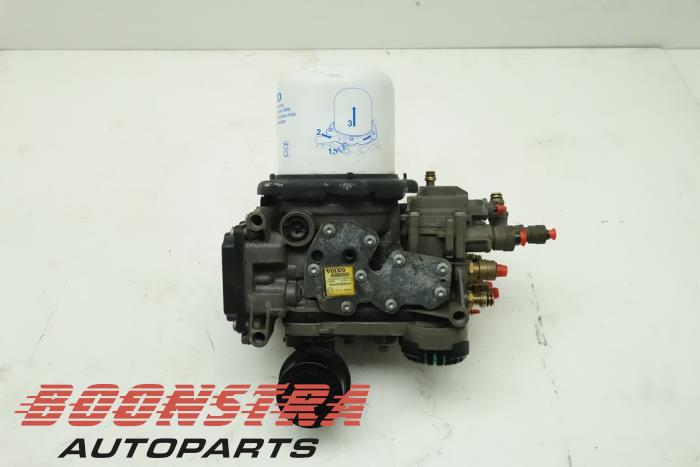 Usagé Servo frein Volvo FM Prix € 665,44 Prix TTC proposé par Boonstra Autoparts