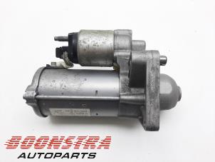 Used Starter Citroen C3 (SX/SW) 1.2 12V e-THP PureTech 110 Price € 29,95 Margin scheme offered by Boonstra Autoparts