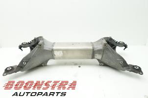 Used Subframe Peugeot 508 SW (8E/8U) 1.6 HDiF 16V Price € 69,95 Margin scheme offered by Boonstra Autoparts
