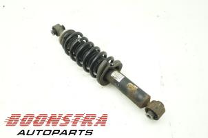 Used Rear shock absorber rod, right Peugeot 508 SW (8E/8U) 1.6 HDiF 16V Price € 29,95 Margin scheme offered by Boonstra Autoparts