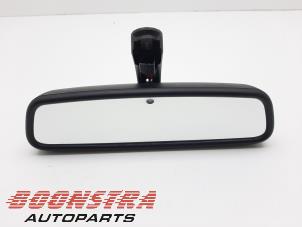 Used Rear view mirror Landrover Discovery IV (LAS) 3.0 SD V6 24V Price € 43,95 Margin scheme offered by Boonstra Autoparts