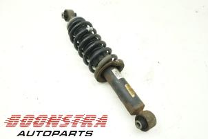 Used Rear shock absorber rod, left Peugeot 508 SW (8E/8U) 1.6 HDiF 16V Price € 29,95 Margin scheme offered by Boonstra Autoparts