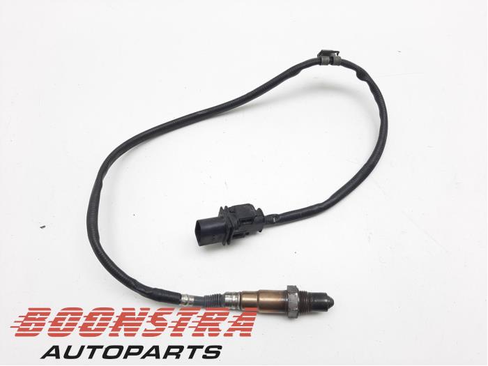 Usados Sonda Lambda BMW 5 serie (F10) M550d 3.0 xDrive 24V Precio € 64,95 Norma de margen ofrecido por Boonstra Autoparts