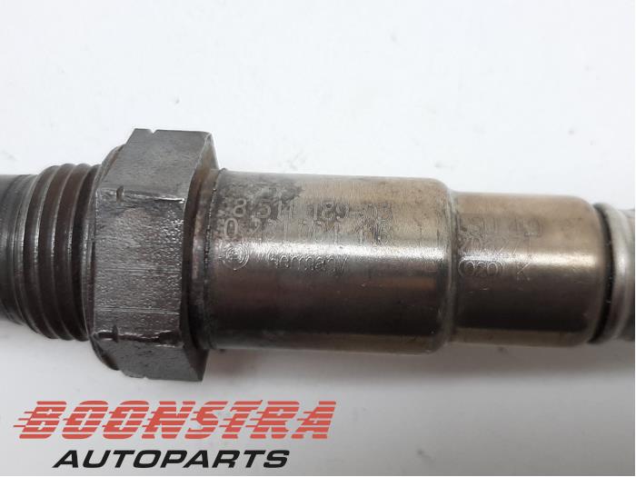 Sonda lambda z BMW 5 serie (F10) M550d 3.0 xDrive 24V 2012