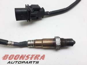 Sonda lambda z BMW 5 serie (F10) M550d 3.0 xDrive 24V 2012
