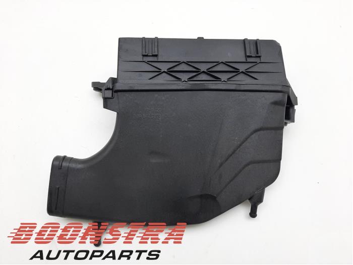 Gebrauchte Luftfiltergehäuse Mercedes E Estate (S212) E-350 CDI V6 24V BlueEfficiency 4-Matic Preis € 24,95 Margenregelung angeboten von Boonstra Autoparts