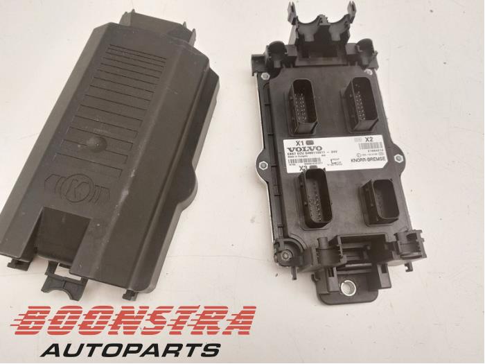 Used Computer, miscellaneous Volvo FM Price € 211,69 Inclusive VAT offered by Boonstra Autoparts