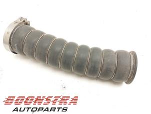 Used Intercooler hose Volvo FM Price € 60,44 Inclusive VAT offered by Boonstra Autoparts