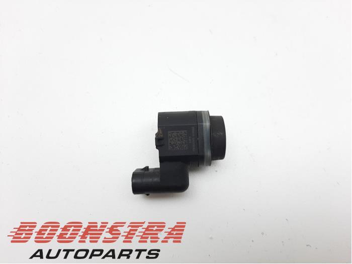 Gebrauchte PDC Sensor BMW 6 serie Gran Coupe (F06) 640d 24V Preis € 24,95 Margenregelung angeboten von Boonstra Autoparts