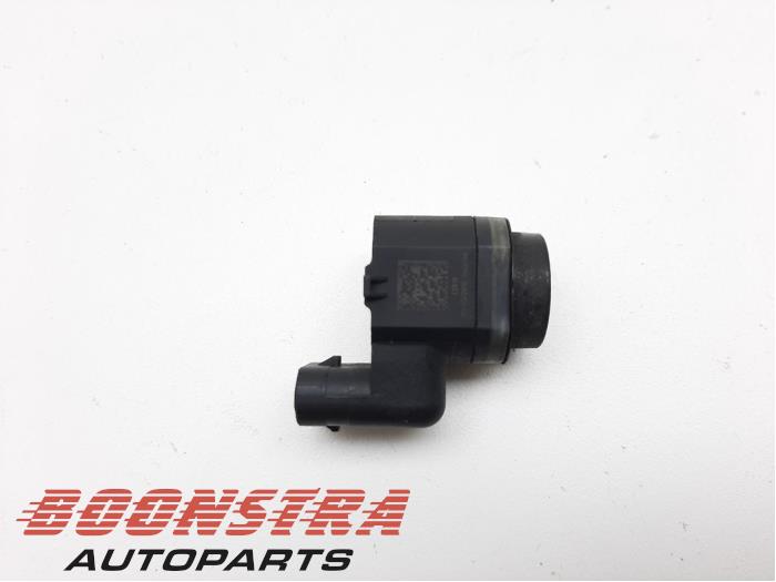Gebrauchte PDC Sensor BMW 6 serie Gran Coupe (F06) 640d 24V Preis € 24,95 Margenregelung angeboten von Boonstra Autoparts