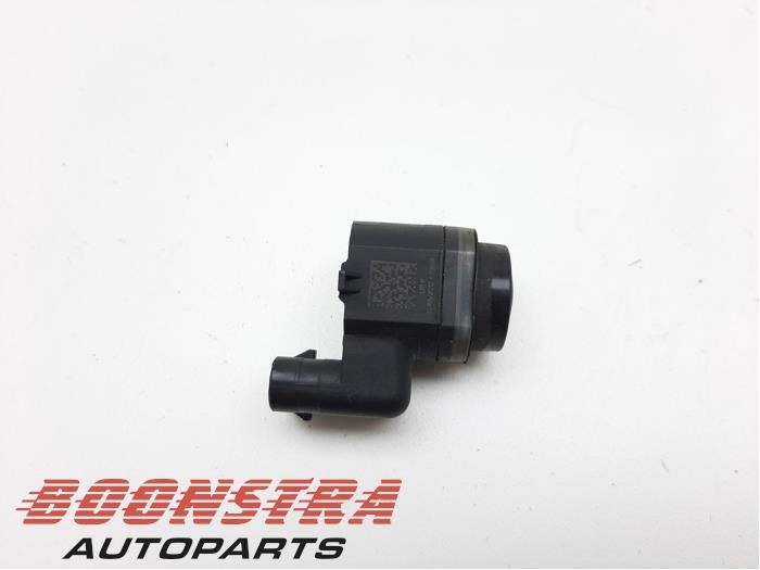 Gebrauchte PDC Sensor BMW 6 serie Gran Coupe (F06) 640d 24V Preis € 24,95 Margenregelung angeboten von Boonstra Autoparts