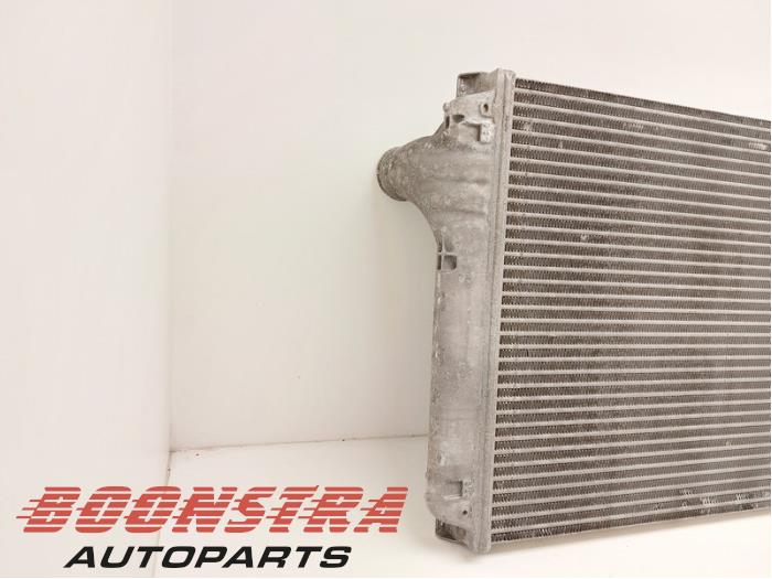 Used Intercooler Volvo FM Price € 597,74 Inclusive VAT offered by Boonstra Autoparts