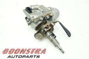 Used Steering column housing complete Fiat 500 (312) 1.2 69 Price € 134,95 Margin scheme offered by Boonstra Autoparts