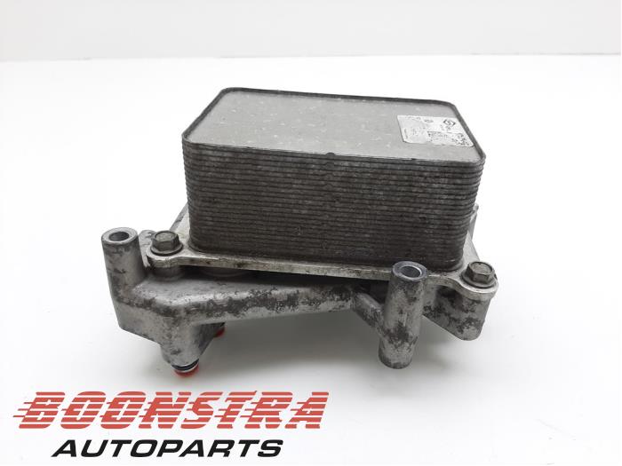 Gebrauchte Wärmetauscher Dodge 1500 Crew Cab (DS) 5.7 Hemi V8 Preis € 181,44 Mit Mehrwertsteuer angeboten von Boonstra Autoparts