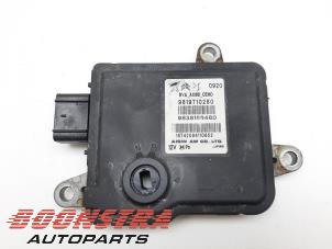 Used Automatic gearbox computer Citroen C3 (SX/SW) 1.2 12V e-THP PureTech 110 Price € 198,95 Margin scheme offered by Boonstra Autoparts