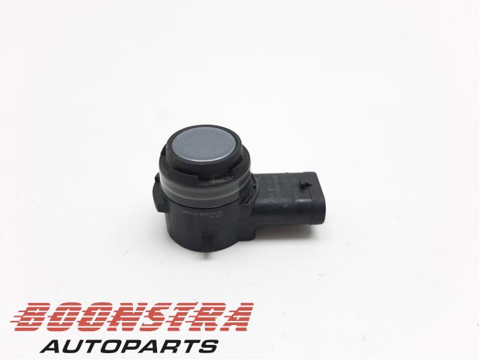 Usados Sensor PDC BMW 5 serie (G30) 520i 2.0 TwinPower Turbo 16V Precio € 24,95 Norma de margen ofrecido por Boonstra Autoparts