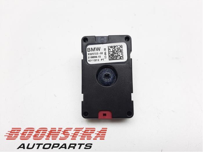 Używane Modul (rózne) BMW 5 serie (G30) 520i 2.0 TwinPower Turbo 16V Cena € 24,95 Procedura marży oferowane przez Boonstra Autoparts