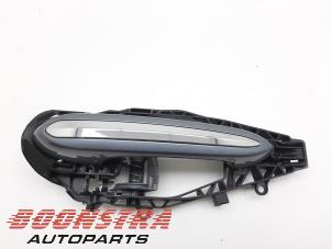 Used Front door handle 4-door, right BMW 5 serie (G30) 523i 2.0 TwinPower Turbo 16V Price € 99,95 Margin scheme offered by Boonstra Autoparts