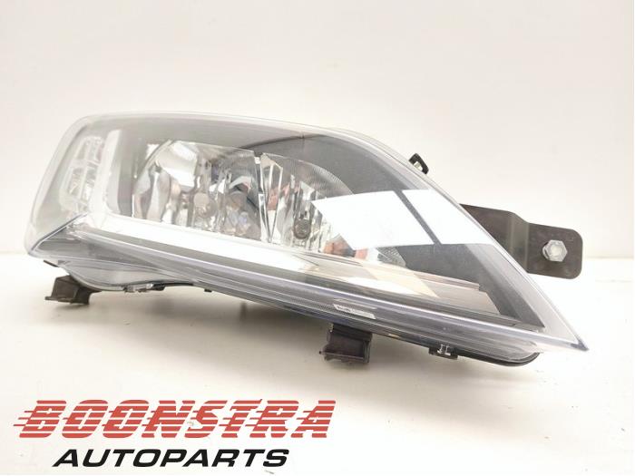 Używane Reflektor prawy Peugeot Boxer (U9) 2.2 Blue HDi 140 Cena € 240,73 Z VAT oferowane przez Boonstra Autoparts