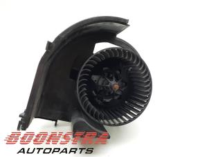 Used Heating and ventilation fan motor BMW X6 (F16) M50d 3.0 24V Price € 89,95 Margin scheme offered by Boonstra Autoparts