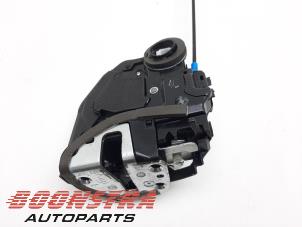 Used Rear door lock mechanism 4-door, left Toyota Auris Touring Sports (E18) 1.8 16V Hybrid Price € 29,95 Margin scheme offered by Boonstra Autoparts