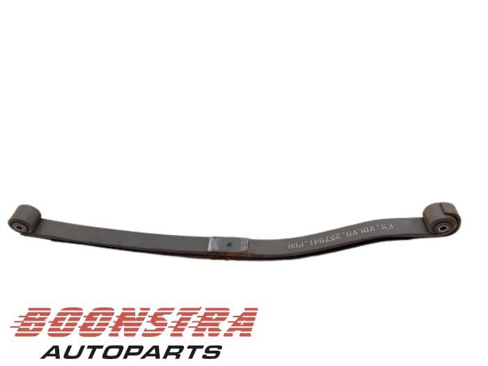 Używane Sprezyna przód Volvo FM Cena € 181,44 Z VAT oferowane przez Boonstra Autoparts