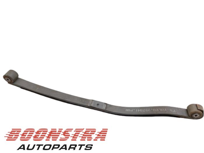 Używane Sprezyna przód Volvo FM Cena € 181,44 Z VAT oferowane przez Boonstra Autoparts