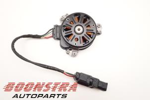 Used Viscous cooling fan BMW 5 serie (G30) 523i 2.0 TwinPower Turbo 16V Price € 149,95 Margin scheme offered by Boonstra Autoparts