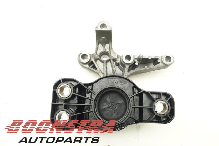 Gebrauchte Motorlager Renault Clio IV Estate/Grandtour (7R) 1.5 Energy dCi 90 FAP Preis € 24,95 Margenregelung angeboten von Boonstra Autoparts