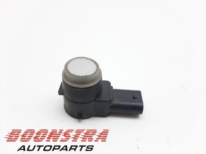 Usados Sensor PDC Mercedes C (W204) 2.2 C-200 CDI 16V Precio € 24,95 Norma de margen ofrecido por Boonstra Autoparts