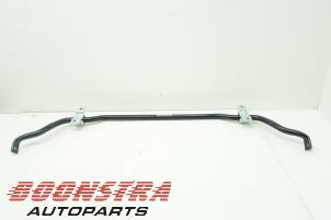 Used Front anti-roll bar Peugeot Boxer (U9) 2.2 Blue HDi 140 Price € 78,59 Inclusive VAT offered by Boonstra Autoparts