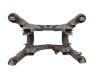 Subframe from a Mercedes-Benz GLE Coupe (C292) 63 AMG V8 biturbo 32V 4-Matic 2016